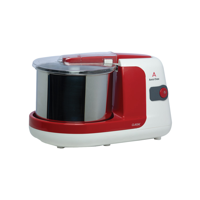 Amirthaa Classic 2.5L Table Top Wet Grinder (2LAMIRTHAACLASSIC) sathya.in